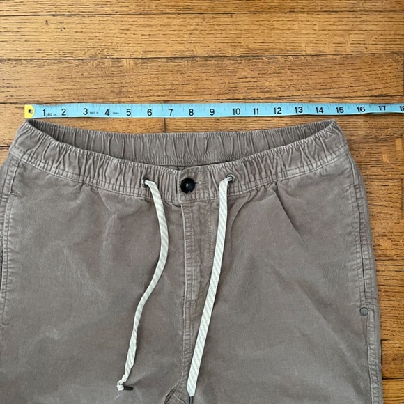 Vuori Corduroy Optimist Pants - Picture 6 of 10
